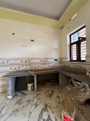 Kitchen in 2 BHK Independent House at Shimla Bypass Road – for Sale