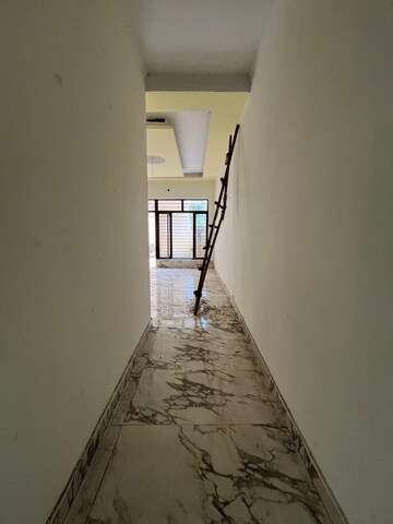 Staircase in 2 BHK Independent House at Shimla Bypass Road – for Sale