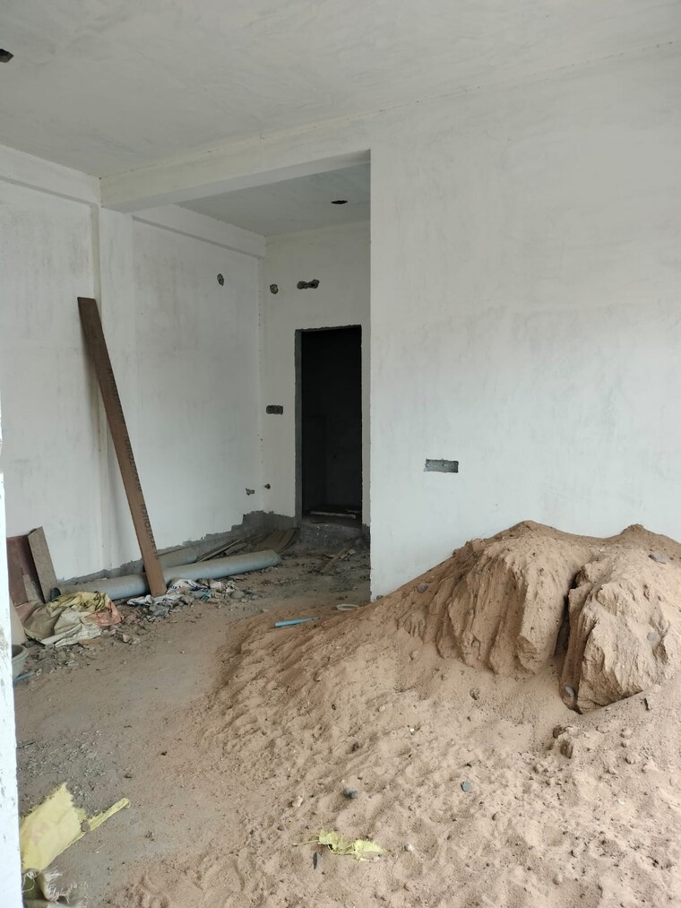 Room, amrit-pebble-bay-ph-ii 2 Bedroom 1200 Sq.Ft. Independent House In Baghmugalia Bhopal 9259878