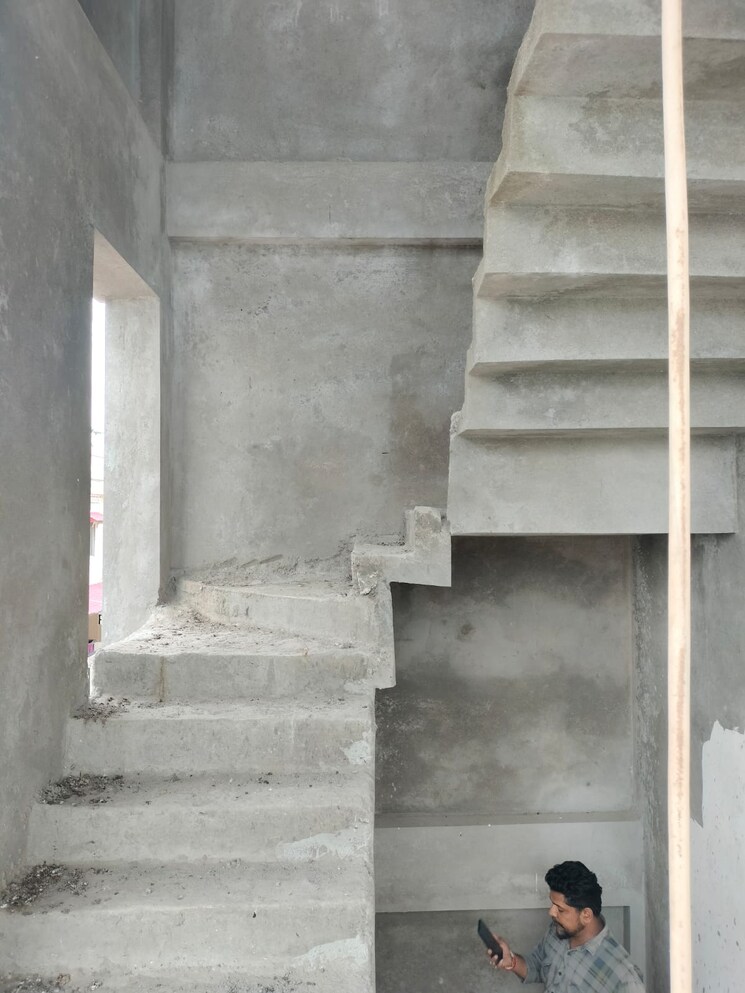 undefined, amrit-pebble-bay-ph-ii 2 Bedroom 1200 Sq.Ft. Independent House In Baghmugalia Bhopal 9259878