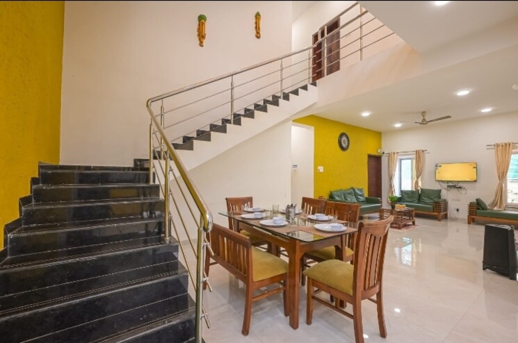 Living Room, lonavala 4 Bedroom 1200 Sq.Ft. Villa In Lonavala Pune 9259872