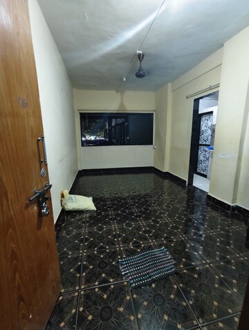 1 BHK Apartment For Rent in Deepanjali CHS, Malad West