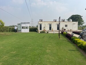  Plot – Exterior View View at Dyalpur - for Sale