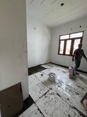 Bedroom in 3 BHK Independent House at Shimla Bypass Road – for Sale