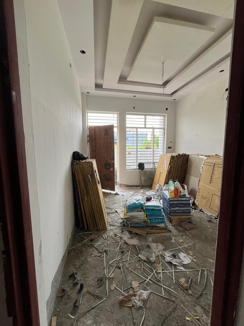 3 BHK Independent House For Sale in Dream Home 