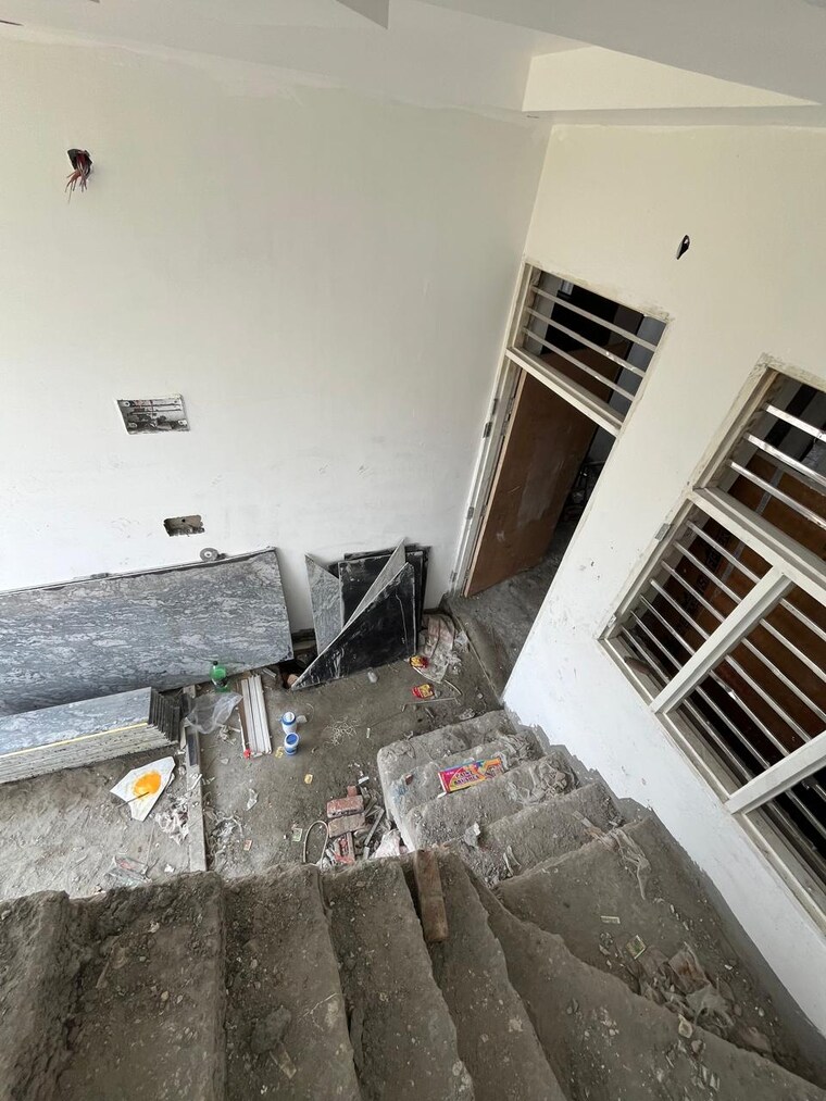 Team Area, shimla bypass road 3 Bedroom 100 Sq.Yd. Independent House In Shimla Bypass Road Dehradun 9259886