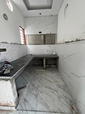 Balcony in 3 BHK Independent House at Shimla Bypass Road – for Sale