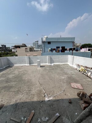 3 BHK Independent House – Exterior View View at Shimla Bypass Road - for Sale