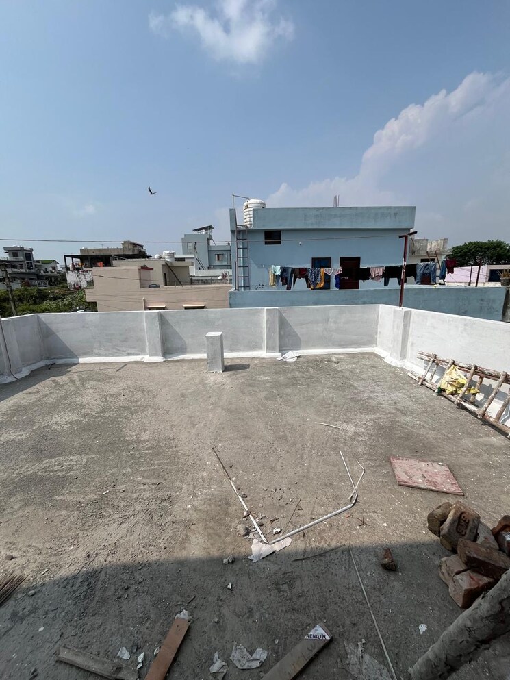 Exterior View, shimla bypass road 3 Bedroom 100 Sq.Yd. Independent House In Shimla Bypass Road Dehradun 9259886