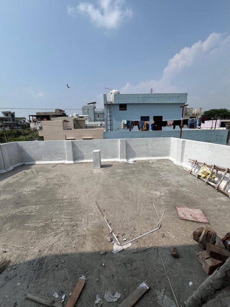 Exterior View, shimla bypass road 3 Bedroom 100 Sq.Yd. Independent House In Shimla Bypass Road Dehradun 9259886