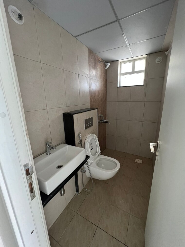 Master Bedroom, godrej-hillside 3 Bedroom 877 Sq.Ft. Apartment In Mahalunge Pune 9259893