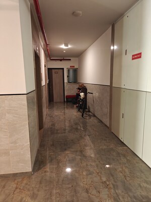  2 BHK Apartment at Chandak Cornerstone, Worli – for Rent