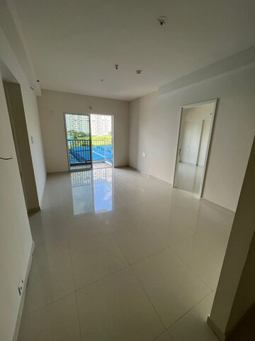 Building Lobby in 3 BHK Apartment at Godrej Hillside, Mahalunge – for Sale