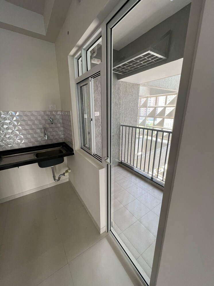 Kitchen, godrej-hillside 3 Bedroom 877 Sq.Ft. Apartment In Mahalunge Pune 9259893