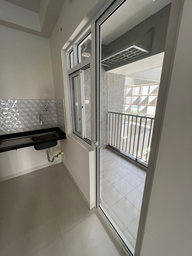 Kitchen, godrej-hillside 3 Bedroom 877 Sq.Ft. Apartment In Mahalunge Pune 9259893