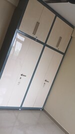 2 BHK 603 Sq.Ft. Apartment in Pyramid Urban Homes 2