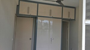 Building Lobby in 2 BHK Apartment at Pyramid Urban Homes 2, Sector 86 – for Sale