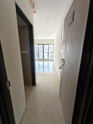  2 BHK Apartment at Chandak Cornerstone, Worli – for Rent