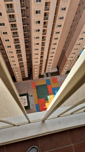 2 BHK Apartment – Exterior View View at Prestige Finsbury Park Hyde, Bagaluru - for Sale