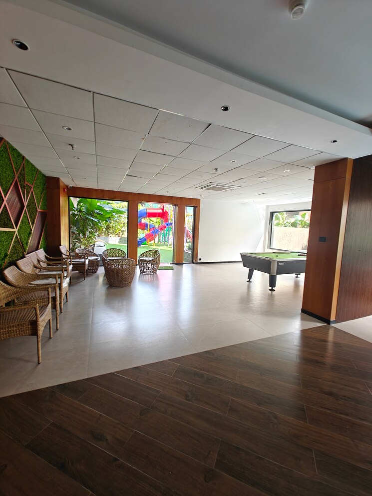 undefined, chandak-cornerstone 2 Bedroom 600 Sq.Ft. Apartment In Worli Mumbai 9259918