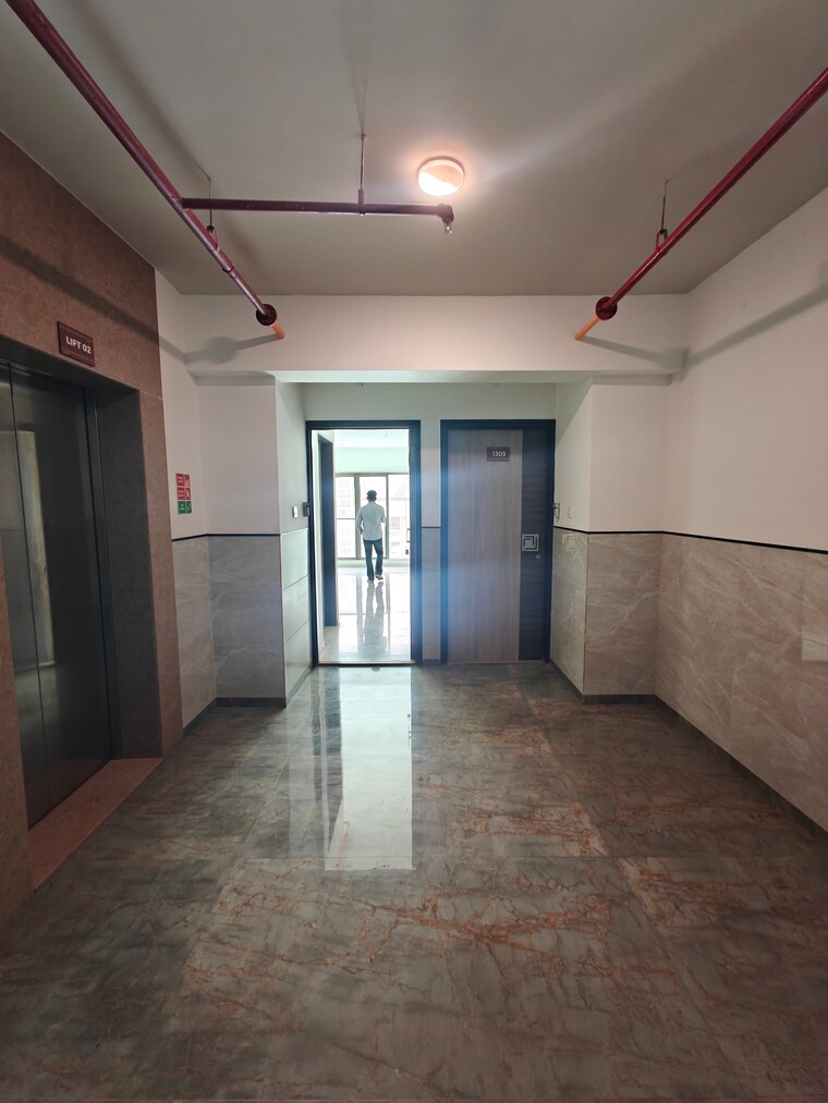 Other, chandak-cornerstone 2 Bedroom 600 Sq.Ft. Apartment In Worli Mumbai 9259918