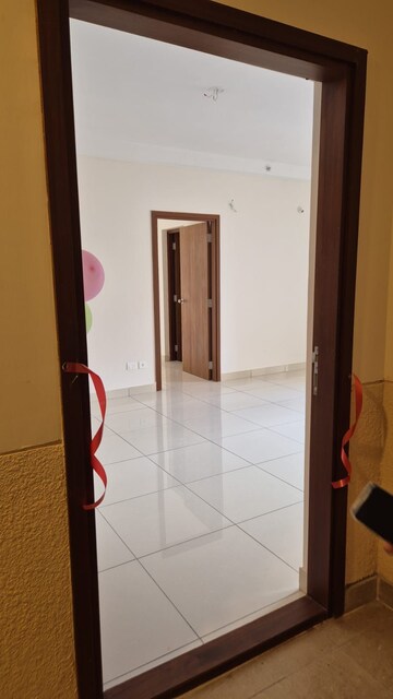 Bathroom in 2 BHK Apartment at Prestige Finsbury Park Hyde, Bagaluru – for Sale