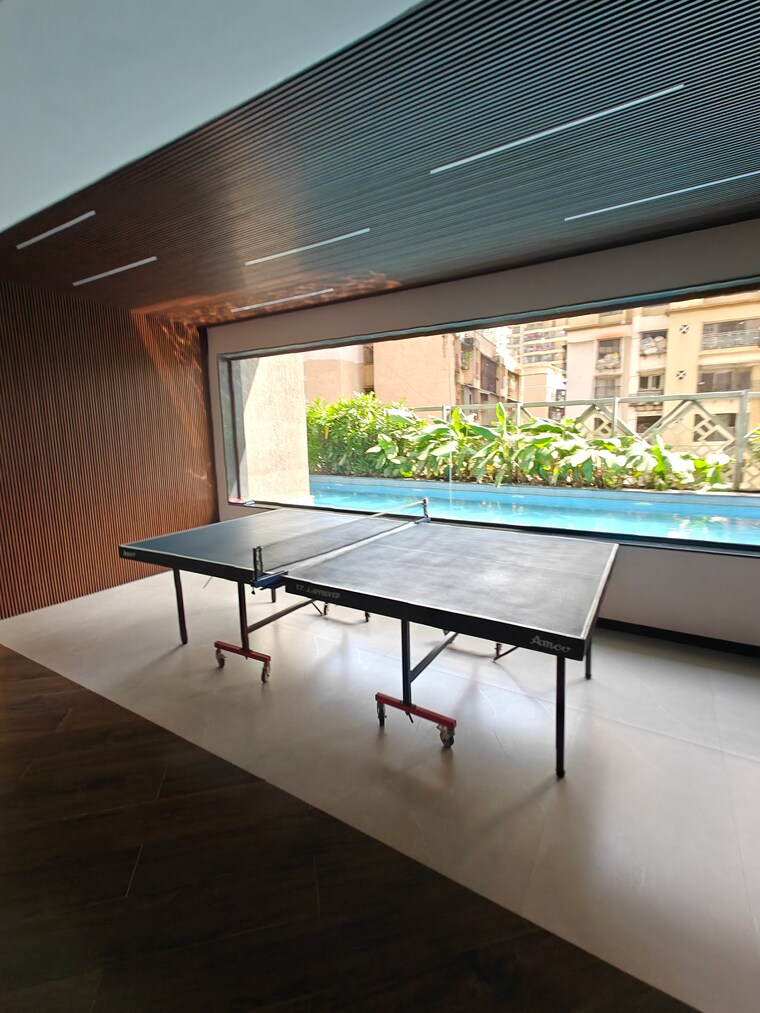 Bedroom, chandak-cornerstone 2 Bedroom 600 Sq.Ft. Apartment In Worli Mumbai 9259918