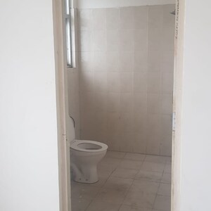 Bathroom in 3 BHK Apartment at DDA HIG Jasola, Jasola Vihar – for Sale