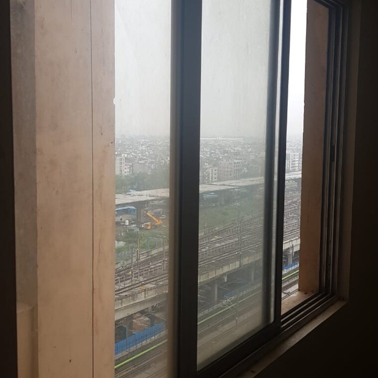 undefined, dda-hig-jasola 3 Bedroom 1800 Sq.Ft. Apartment In Jasola Vihar Delhi 9259906