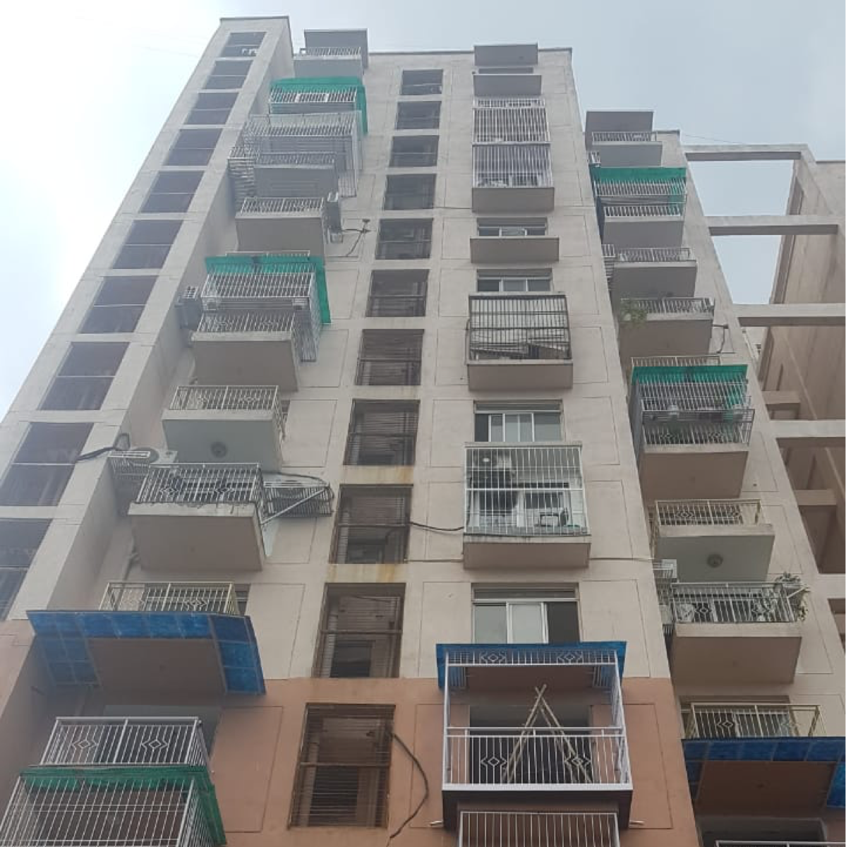 3 BHK Apartment For Sale in DDA HIG Jasola