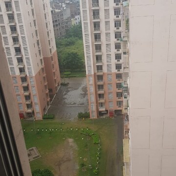 3 BHK Apartment – Exterior View View at DDA HIG Jasola, Jasola Vihar - for Sale