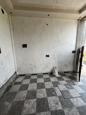 Bathroom in 2 BHK Independent House at Shimla Bypass Road – for Sale