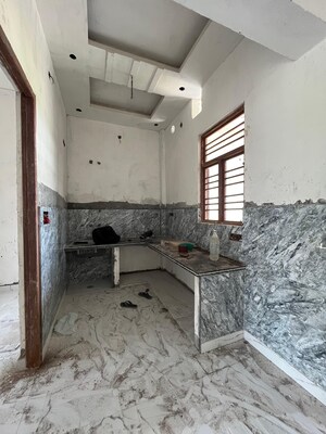 Kitchen in 2 BHK Independent House at Shimla Bypass Road – for Sale