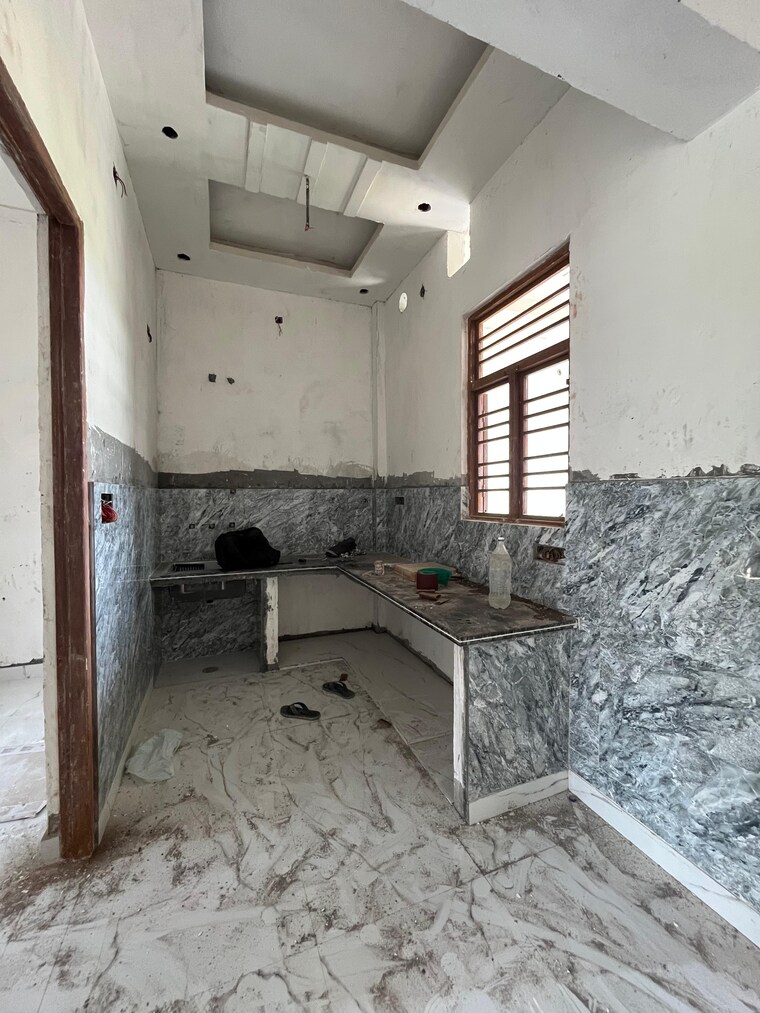 Kitchen, shimla bypass road 2 Bedroom 100 Sq.Yd. Independent House In Shimla Bypass Road Dehradun 9259896