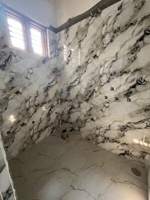 Balcony in 2 BHK Independent House at Shimla Bypass Road – for Sale