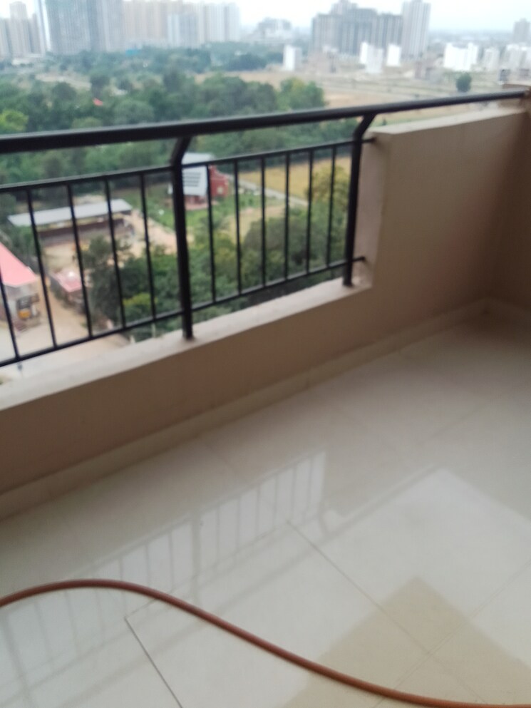 Balcony, ramprastha-awho 4 Bedroom 2150 Sq.Ft. Apartment In Sector 95 Gurgaon 9259934