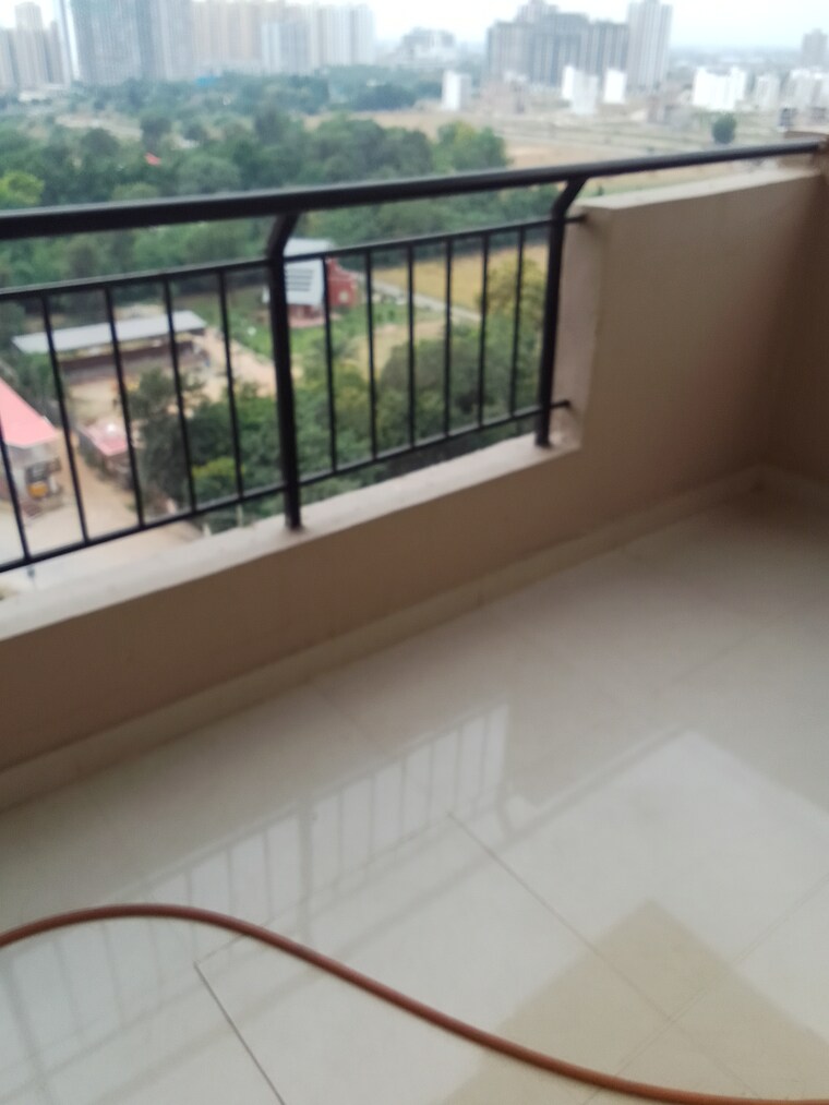 Balcony, ramprastha-awho 4 Bedroom 2150 Sq.Ft. Apartment In Sector 95 Gurgaon 9259934