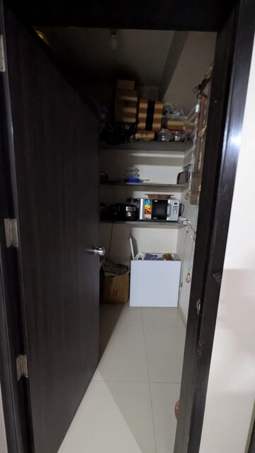 Furnished Amenities in 2 BHK Apartment at HN Safal Parisar, Bopal – for Rent