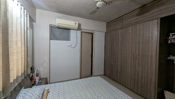 Room in 2 BHK Apartment at HN Safal Parisar, Bopal – for Rent