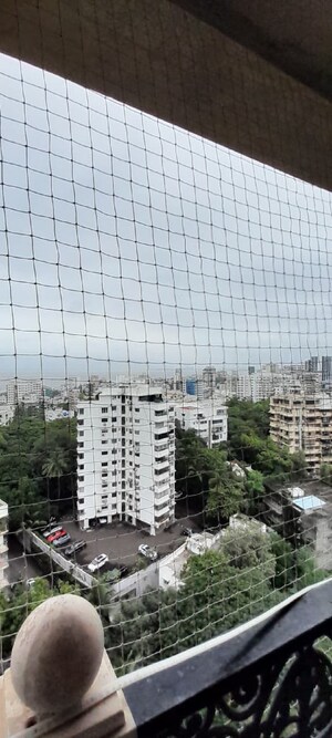 4 BHK Apartment – Exterior View View at Bandra West - for Rent