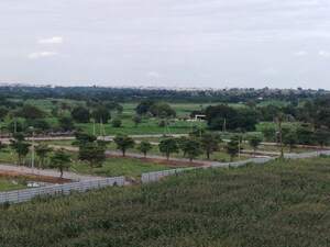 Plot Area in  Plot at Shathabdhi Silver Stone, Shadnagar – for Sale