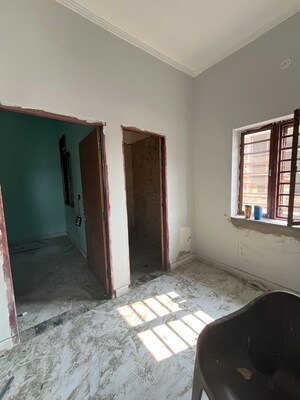 Building Lobby in 3 BHK Independent House at Shimla Bypass Road – for Sale