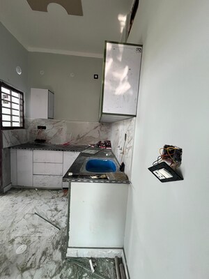Kitchen in 3 BHK Independent House at Shimla Bypass Road – for Sale