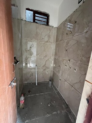 Bathroom in 3 BHK Independent House at Shimla Bypass Road – for Sale