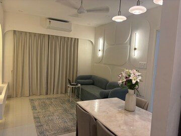 Team Area in 3 BHK Apartment at Godrej Hillside, Mahalunge – for Sale