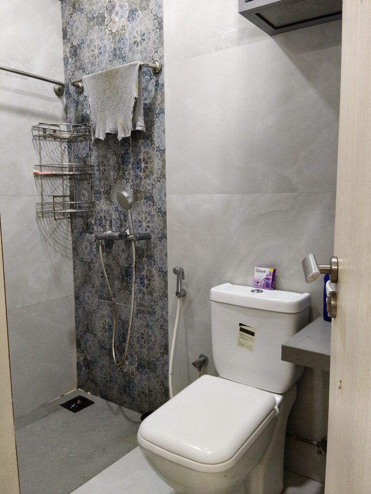 Master Bedroom, rsb-ms-h2o 1 Bedroom 650 Sq.Ft. Apartment In Santacruz East Mumbai 9259948