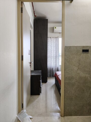 Building Lobby in 1 BHK Apartment at RSB MS H2O, Santacruz East – for Rent