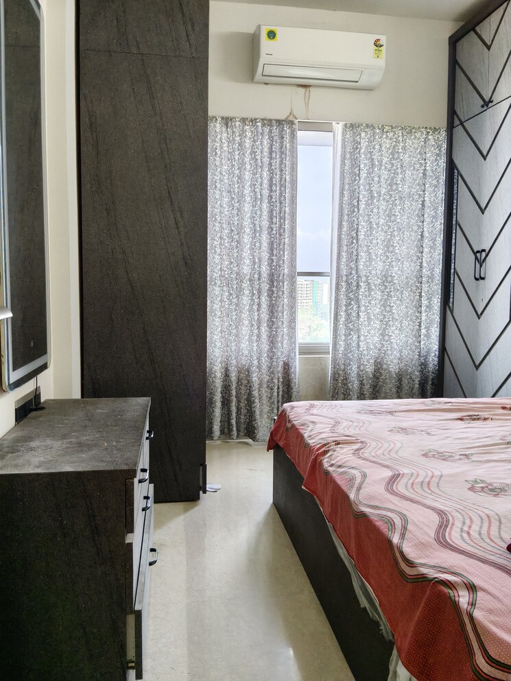 Bedroom, rsb-ms-h2o 1 Bedroom 650 Sq.Ft. Apartment In Santacruz East Mumbai 9259948