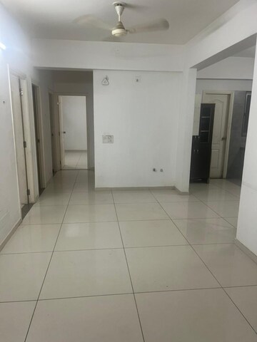 Building Lobby in 3 BHK Apartment at Shela – for Rent