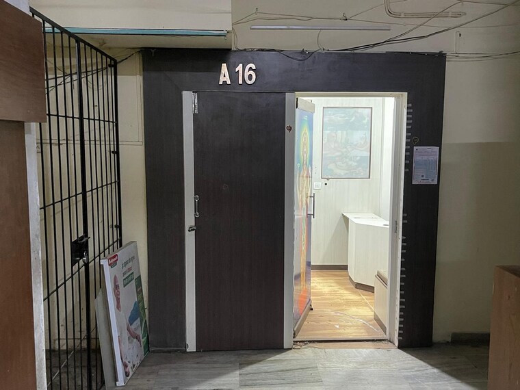 undefined, veernav-ram-niwas Commercial Office Space 1000 Sq.Ft. In Gokhale Road Thane 9259955